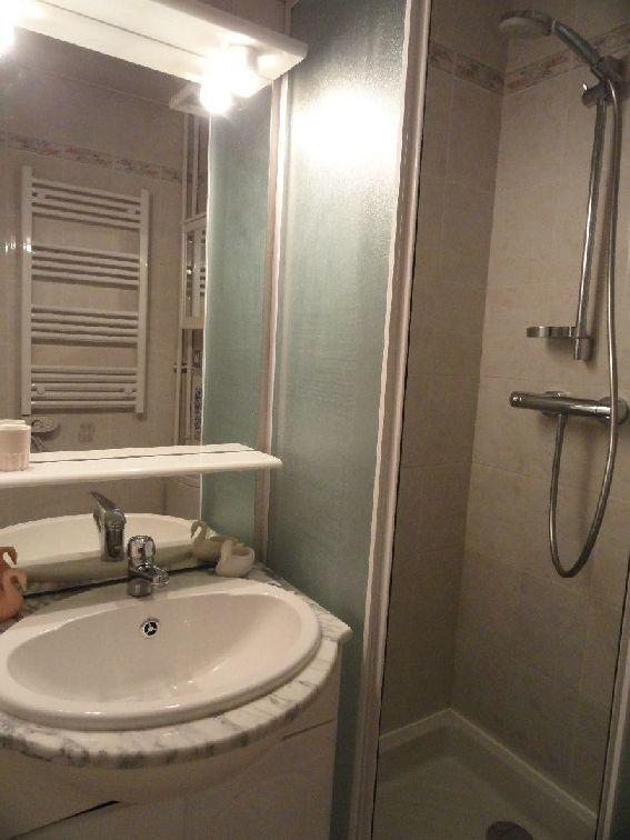 Belledone Apartment แซ็ง-มาร์แต็ง-เดอ-แบลวีย์ ภายนอก รูปภาพ